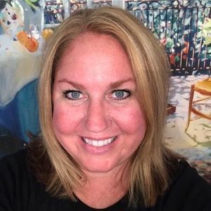 Meet your Posher, Diane