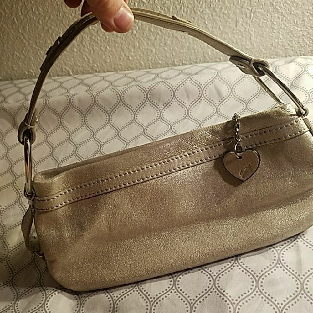 Juicy Couture purse