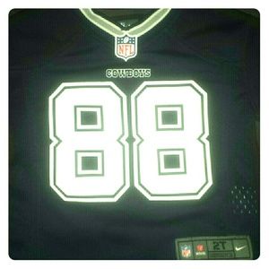 Kids Cowboys Jersey