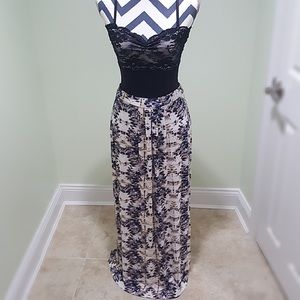 Cynthia Rowley Maxi Skirt Cynthia Rowley Maxi Skirt
