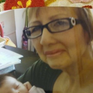 Meet your Posher, Mariaelena