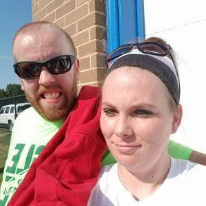 Meet your Posher, Brandi