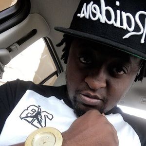 Meet your Posher, Jay