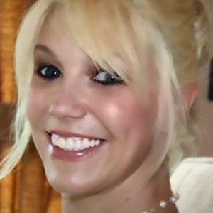 Meet your Posher, Pamela