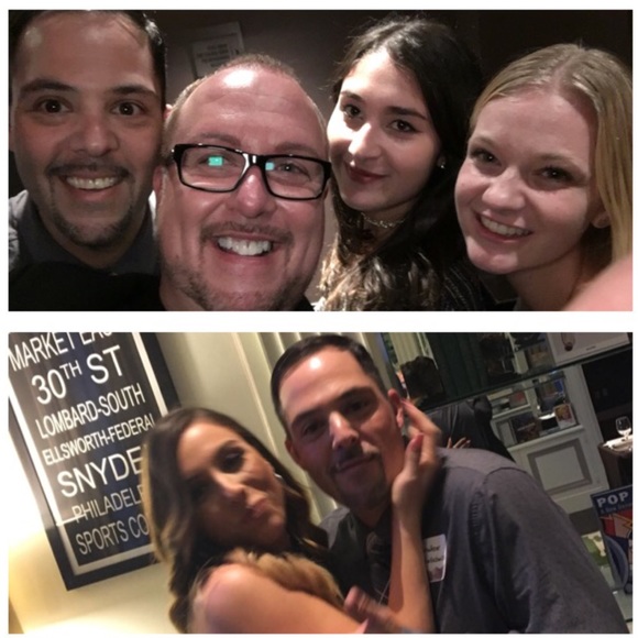 ❤️POSHNATION PHILADELPHIA WAS AMAZING! - Picture 3 of 7