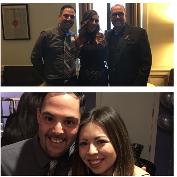 ❤️POSHNATION PHILADELPHIA WAS AMAZING! - Picture 4 of 7