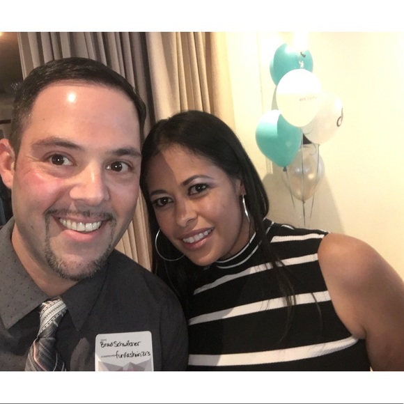 ❤️POSHNATION PHILADELPHIA WAS AMAZING! - Picture 5 of 7