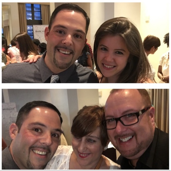 ❤️POSHNATION PHILADELPHIA WAS AMAZING! - Picture 6 of 7