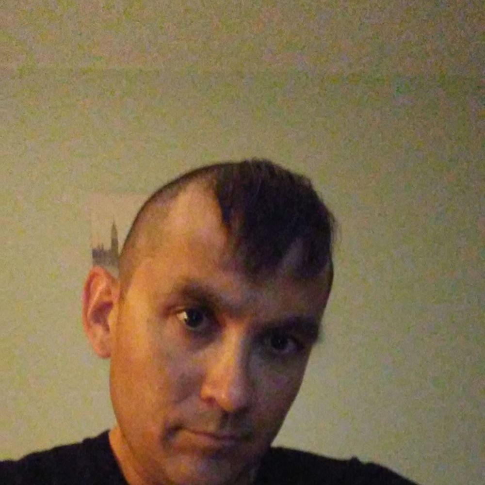 Meet your Posher, Ishmael