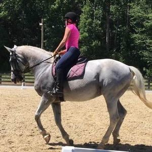 Meet your Posher, Jill