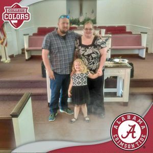 Meet your Posher, Briana