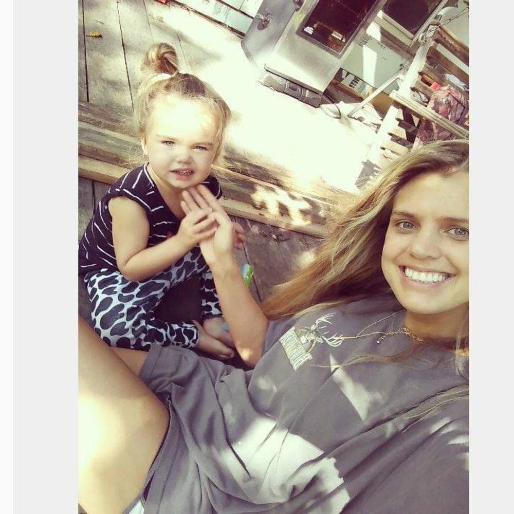 Meet your Posher, Chloë