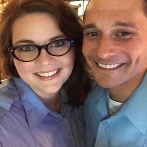 Meet your Posher, Gina