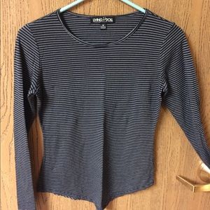 Living Doll Long sleeve shirt