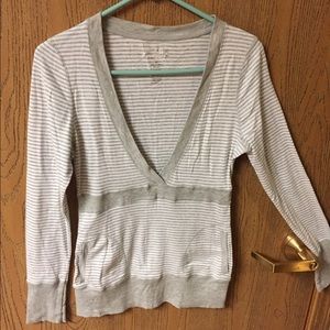 Maurice's long sleeve top Maurice's long sleeve top