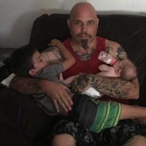 Meet your Posher, Brett