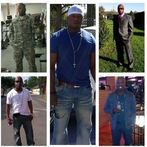 Meet your Posher, Bryan