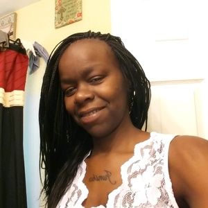 Meet your Posher, Latonya