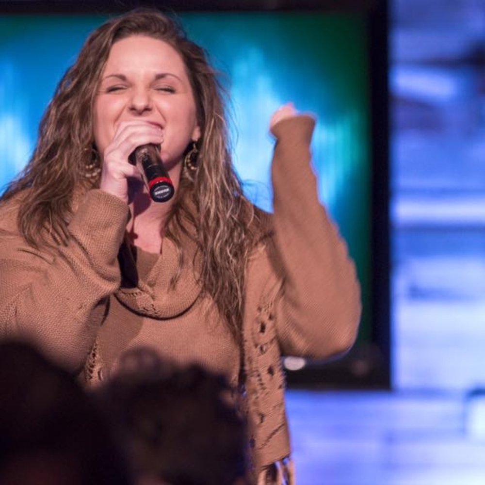 Meet your Posher, Alli