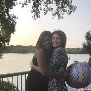 Meet your Posher, Jackie