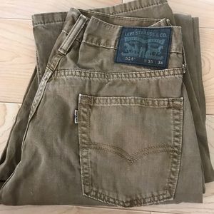 Levi's 514 Slim Men