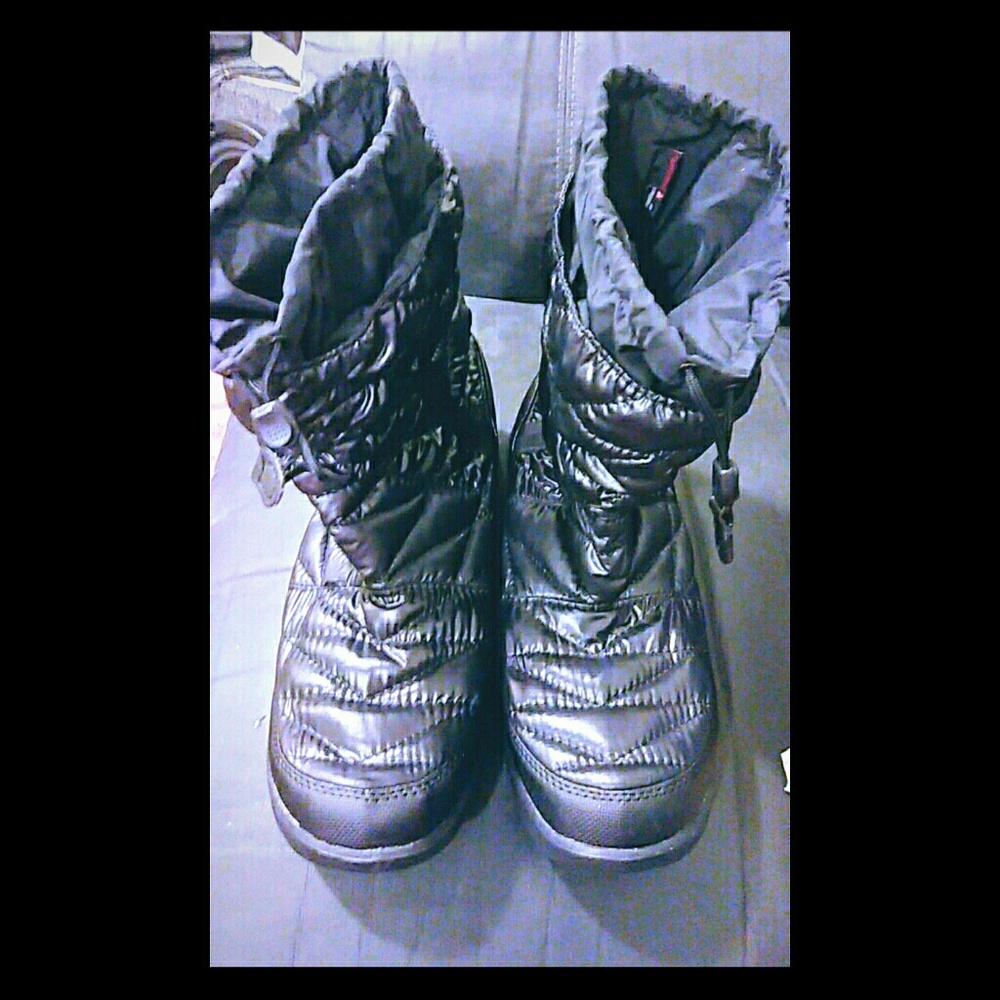 North Face Boots