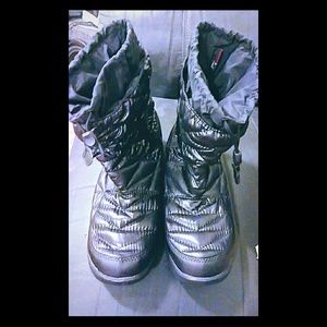 North Face Boots