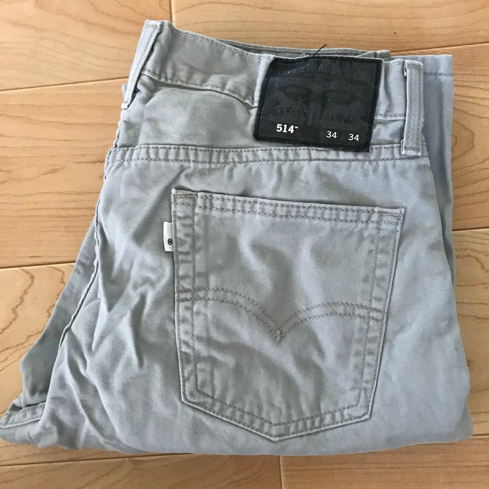 Levi's 514 Slim Men