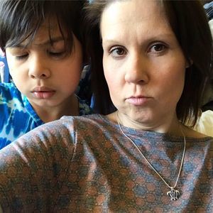 Meet your Posher, Teresa