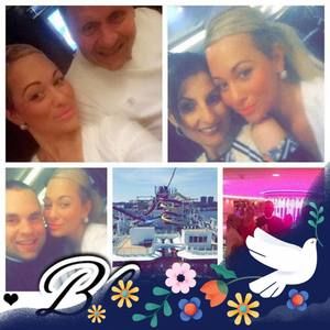 Meet your Posher, Tina