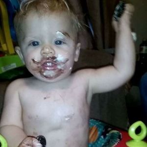 Meet your Posher, Alisha