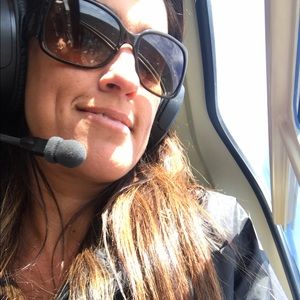 Meet your Posher, Jackie