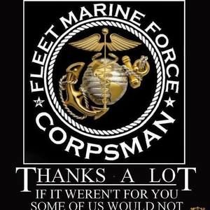 Meet your Posher, Frederick