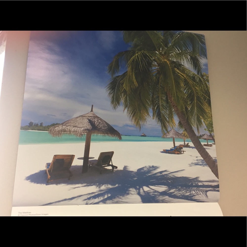 Meet your Posher, Becky