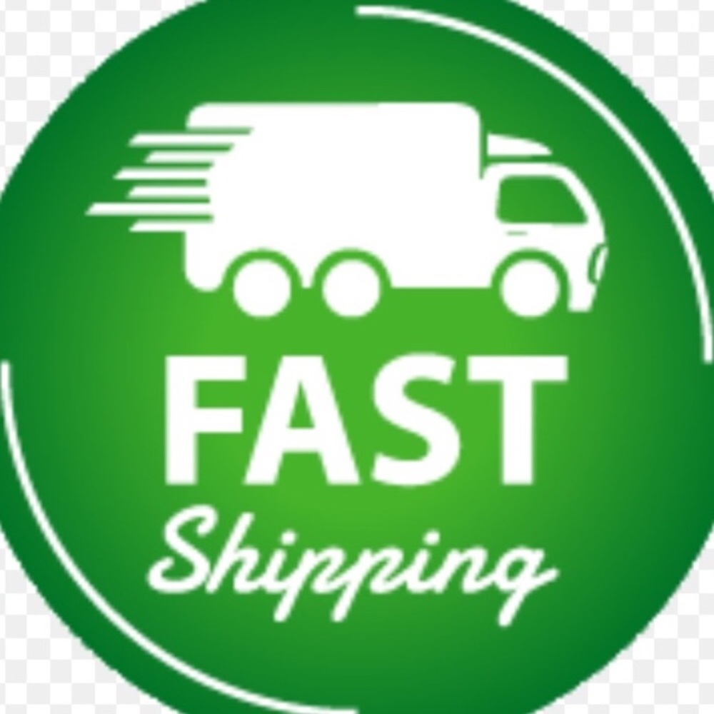FAST SHIPPING!!