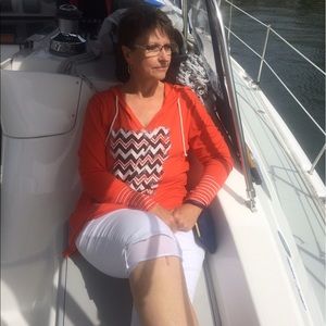 Meet your Posher, Sheralee