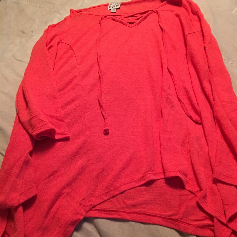 NWOT blouse
