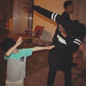 Meet your Posher, Quinn