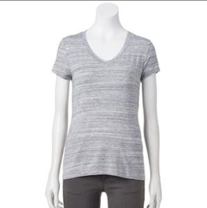 Apt. 9 Essential V-neck Tee Apt. 9 Essential V-neck Tee