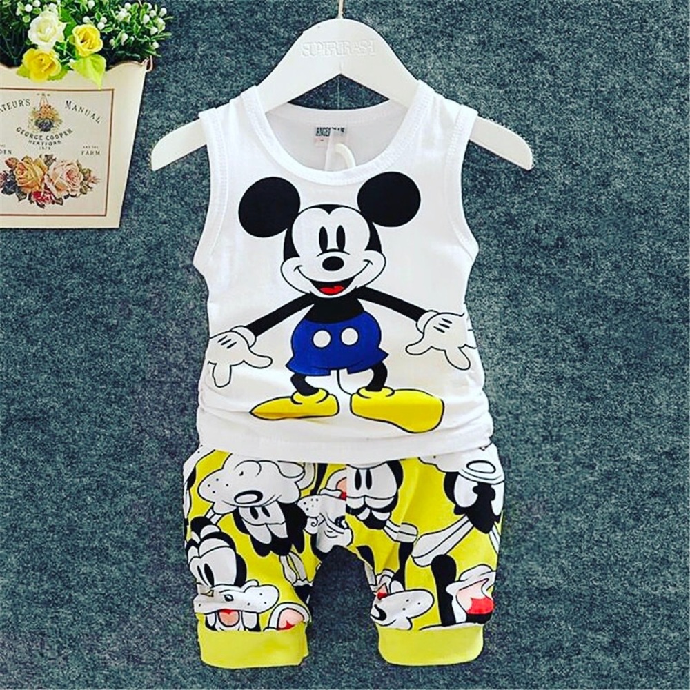 Children's clothes
