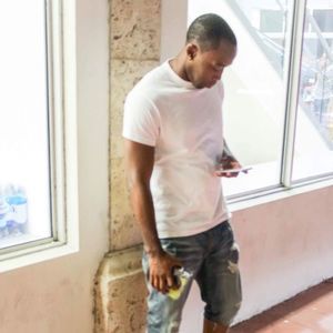 Meet your Posher, Junya