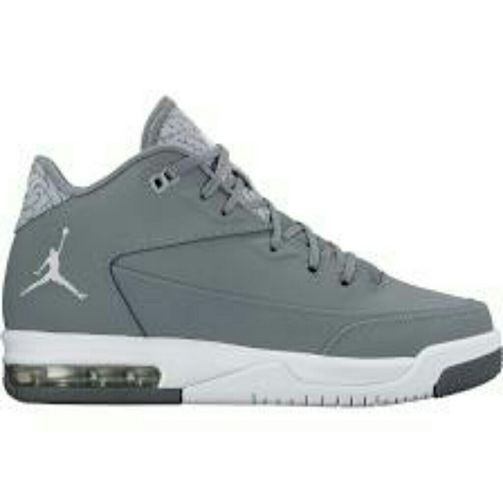 Jordan origin 3
