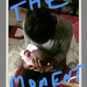 Meet your Posher, Derek