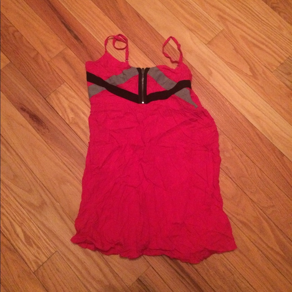 Roxy Dress
