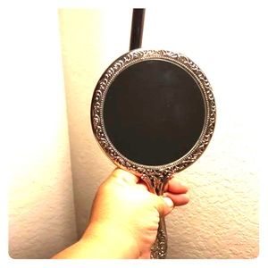Vintage mirror super heavy Vintage mirror super heavy