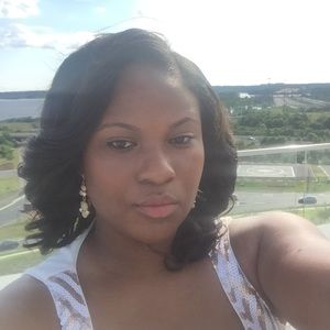 Meet your Posher, Erika