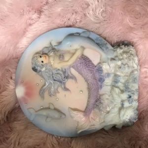 Mermaid decor Mermaid decor