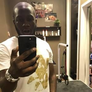 Meet your Posher, Donnell