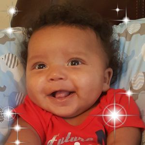 Meet your Posher, Debby