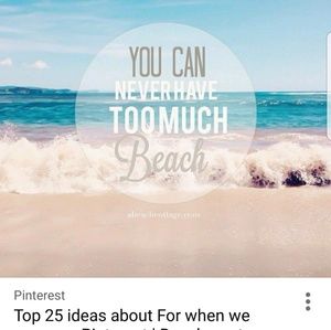 Meet your Posher, Sandy